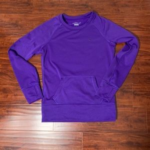 Nike Thermafit Crewneck sweater